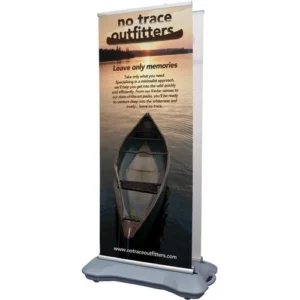 Retractable Door Hanger