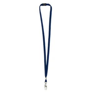 Breakaway Lanyard Credential Holder