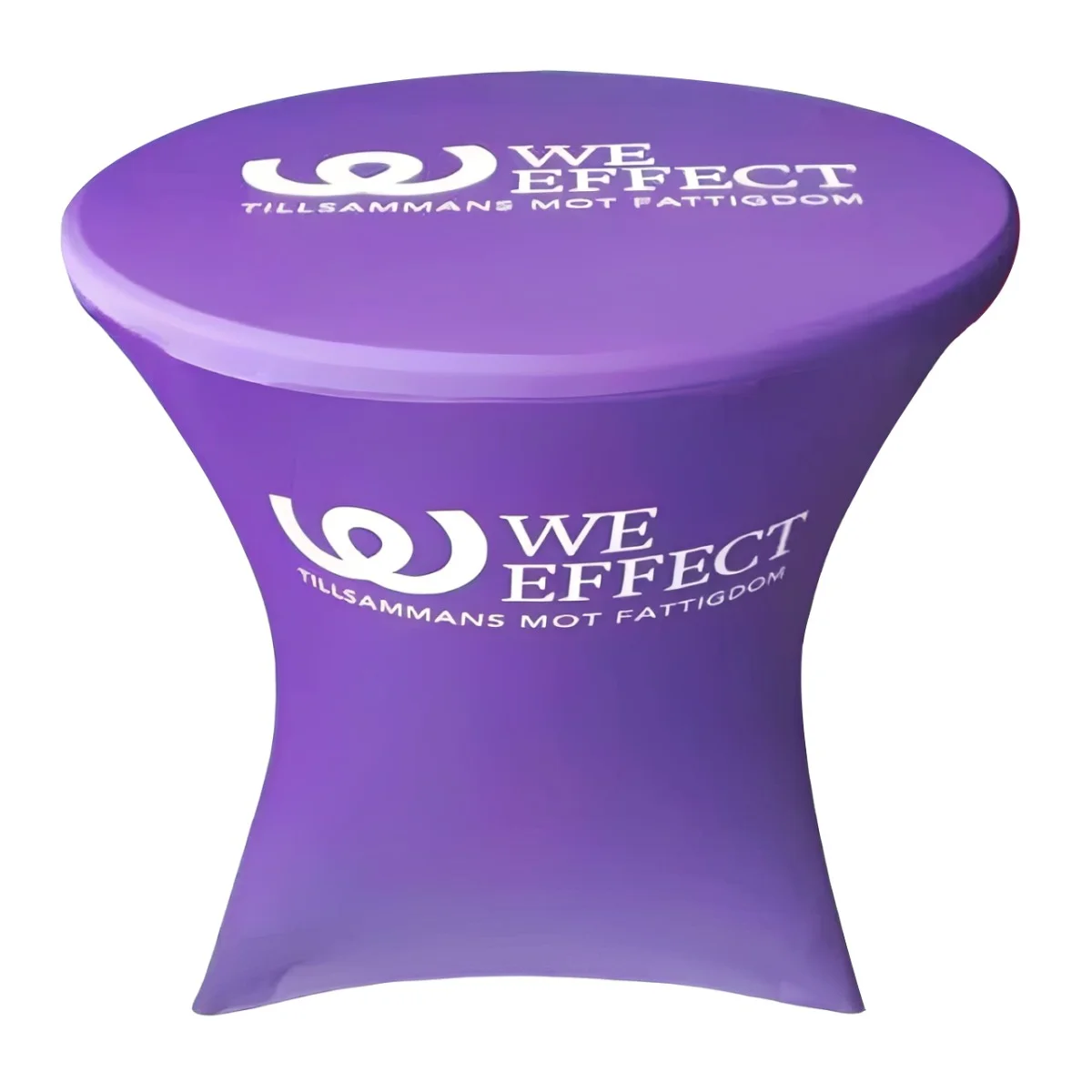 Round Custom Table Covers