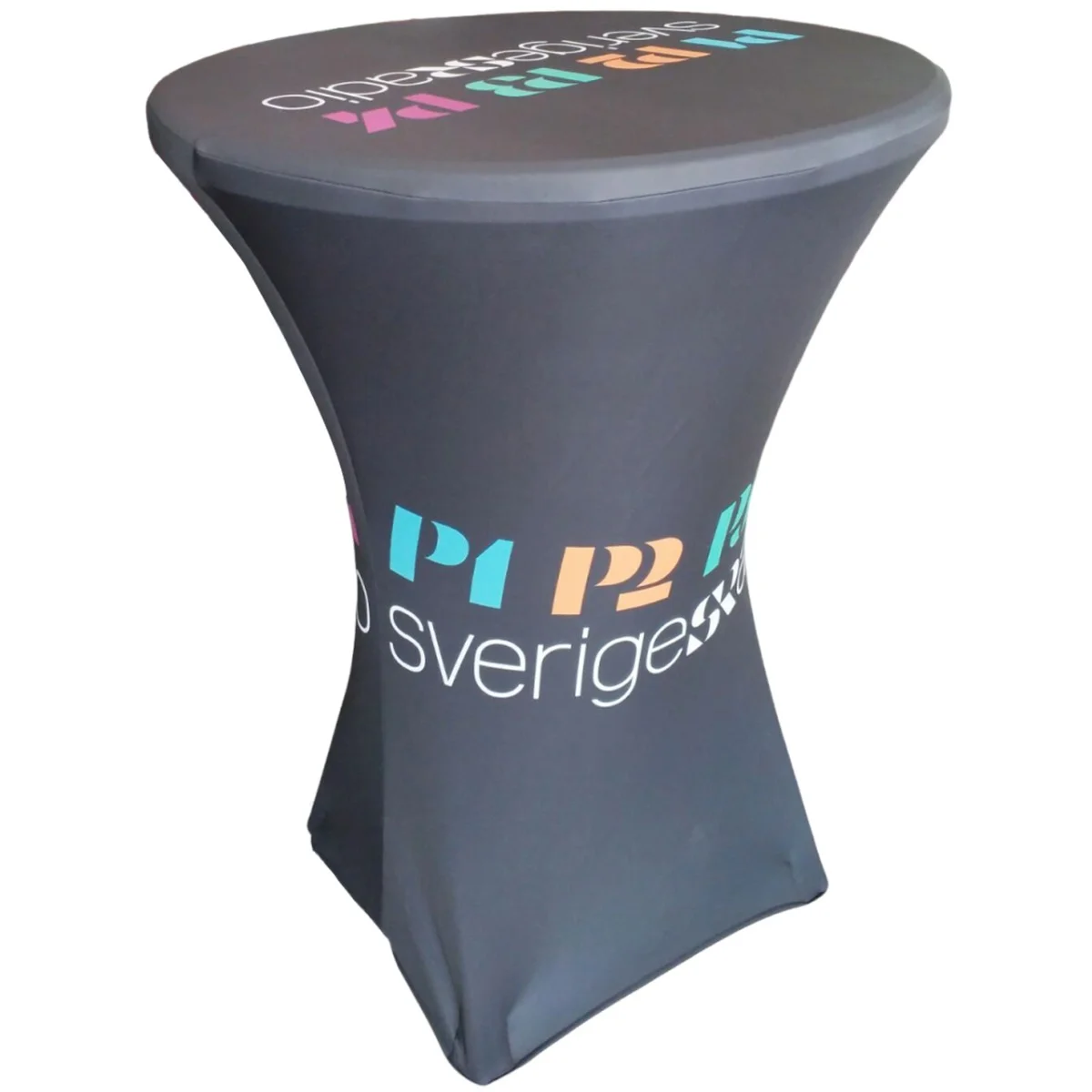 Polyester Round Table Covers - 31.5"