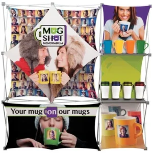 Display Signs & Stands