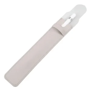 Leather Microfiber Beadable Stylus Writer