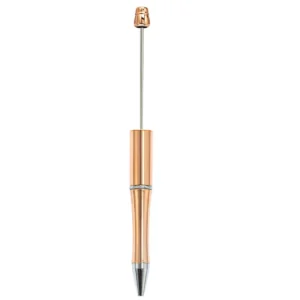 Plastic Color Barrel Writer - 5.5" x 0.39"