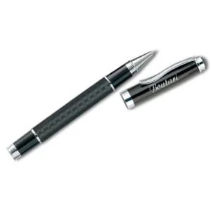 Stainless Steel Metal Desk Writer