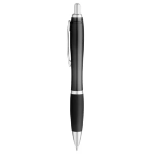 Rubber Color Barrel Writer