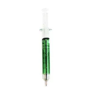 Medical Novelty Click Writer