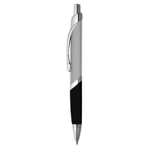 Metal Rubber Color Barrel Writer
