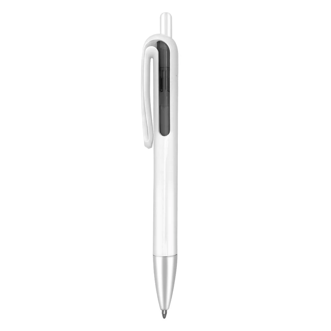 Plastic Desk Writer - 5.3" x 0.43" - Image 3