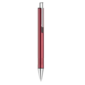 Aluminum Soft Touch Writer - 5.5" X 0.39"