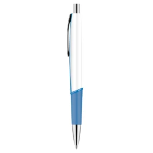 Rainbow White Promo Writer