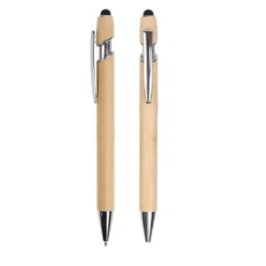Bamboo Slim Stylus Writer