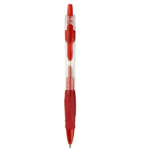 Rubber Plastic Soft Touch Writer - Image 2