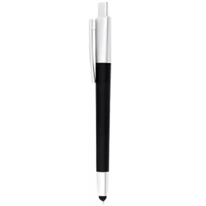 Plastic Light Up Stylus Writer