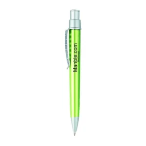 Metallic Plastic Promo Writer