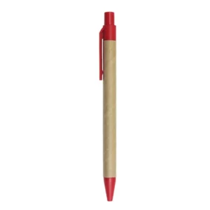 Recycled Paper Writer