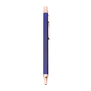 Aluminum Soft Touch Writer