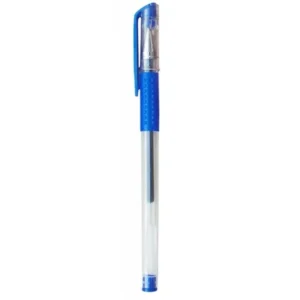 Plastic Color Barrel Writer - 5.9"