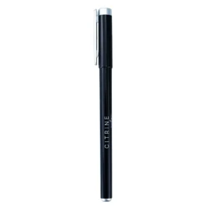 Plastic Matte Soft Touch Writer