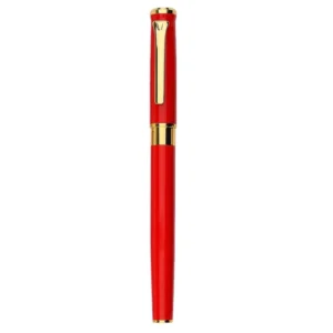 Metal Glossy Click Action Writer