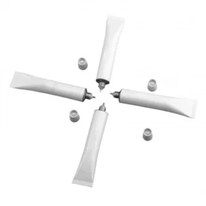 Plastic Color Barrel Writer - 4.65" x 0.70"