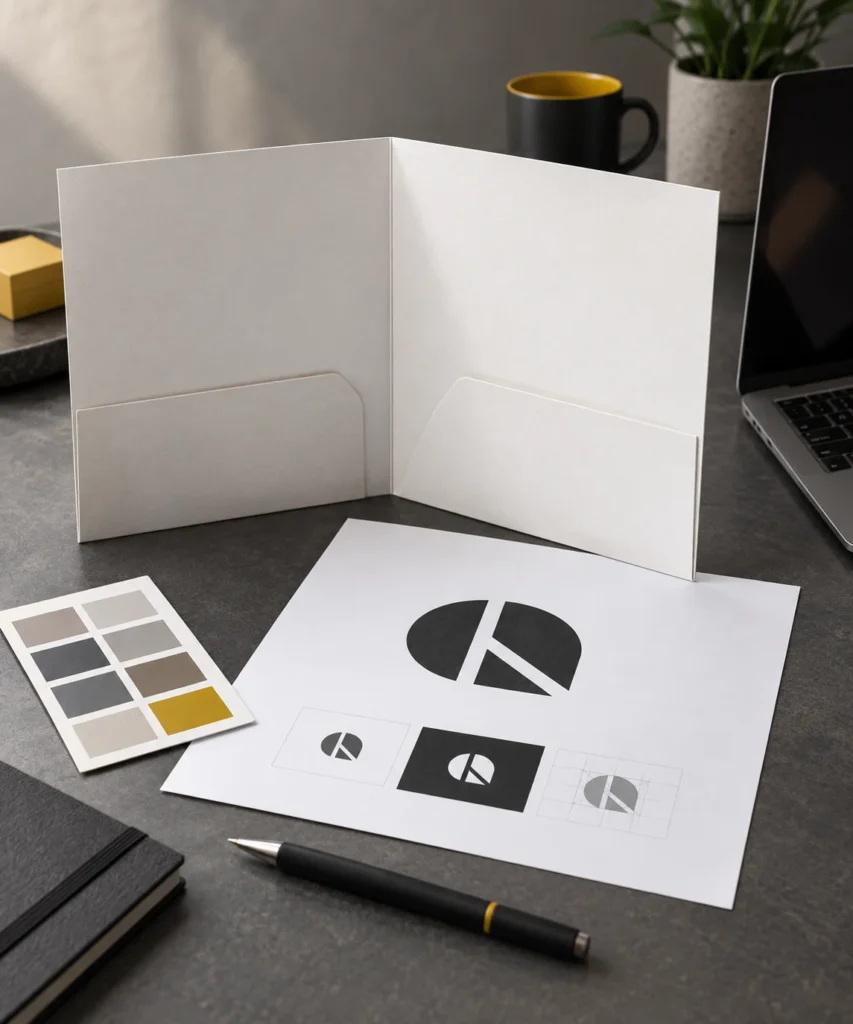 What Artwork Files Are Needed for Custom Logo Promotional Products?