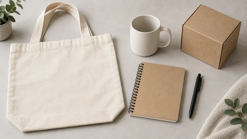 What Information Is Needed for a Low-MOQ Custom Promotional Product Quote?